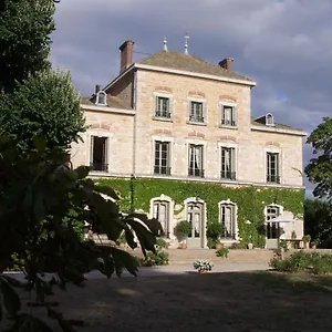 Château Des Charmes Guereins