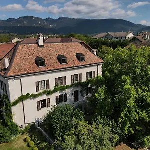  Bed & Breakfast Sessius1622
