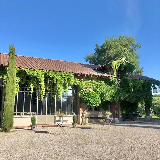 Bed and Breakfast La Ferme de Gringalet à Anthon